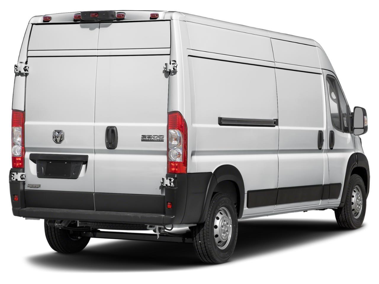 ram promaster cargo van 2023 3C6LRVDG4PE575718 image ram promaster cargo van 2023 3C6LRVDG4PE575718 image